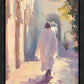The Living Path