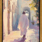 The Living Path