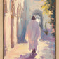The Living Path