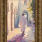 The Living Path