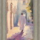 The Living Path