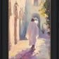 The Living Path