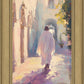 The Living Path