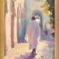 The Living Path