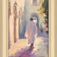 The Living Path