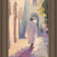 The Living Path