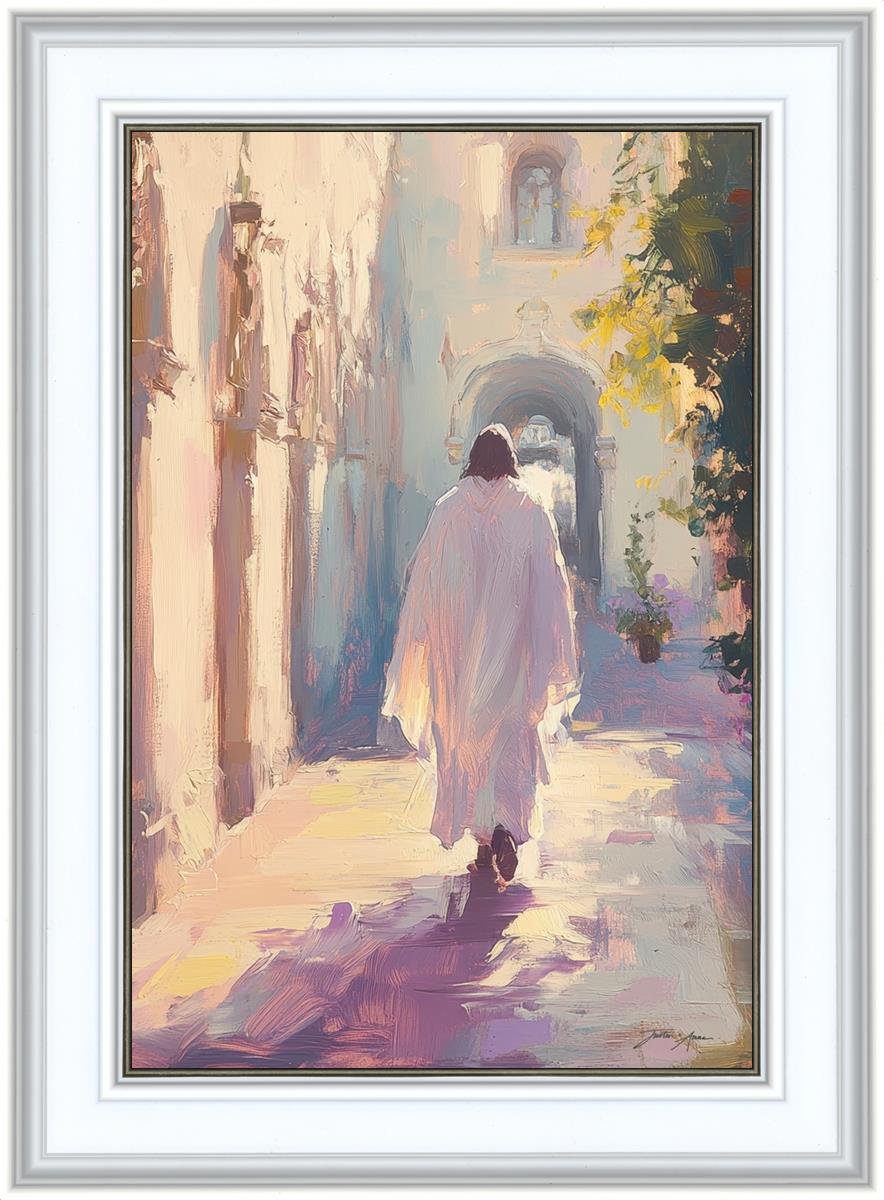 The Living Path