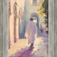 The Living Path