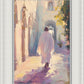 The Living Path