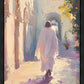 The Living Path