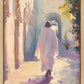 The Living Path