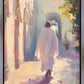 The Living Path