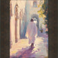 The Living Path