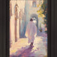 The Living Path