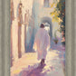 The Living Path