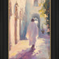 The Living Path
