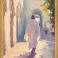 The Living Path