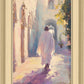 The Living Path