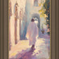 The Living Path