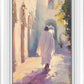 The Living Path