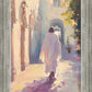 The Living Path
