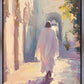 The Living Path