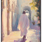 The Living Path