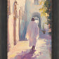 The Living Path