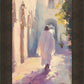 The Living Path