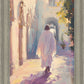 The Living Path