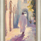 The Living Path