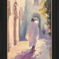 The Living Path