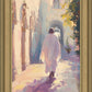 The Living Path