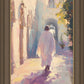 The Living Path