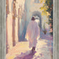 The Living Path