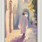 The Living Path