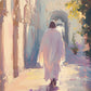 The Living Path