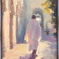 The Living Path