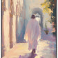 The Living Path