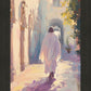 The Living Path