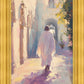 The Living Path