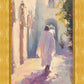 The Living Path