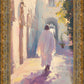 The Living Path