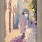The Living Path