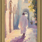 The Living Path