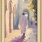 The Living Path