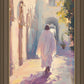 The Living Path