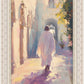 The Living Path