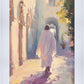 The Living Path