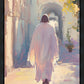 The Living Path